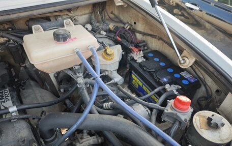 ЛуАЗ Patriot, 2021 год, 1 760 000 рублей, 38 фотография