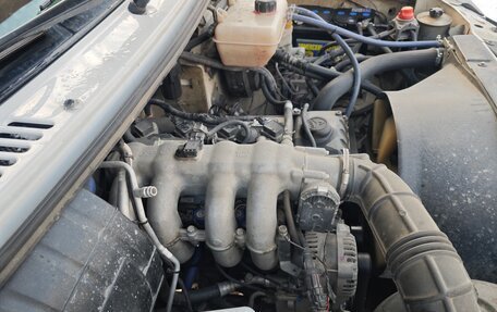 ЛуАЗ Patriot, 2021 год, 1 760 000 рублей, 36 фотография