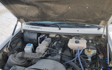 ЛуАЗ Patriot, 2021 год, 1 760 000 рублей, 34 фотография