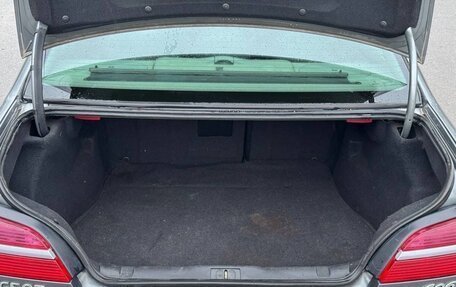 Peugeot 406 I, 2001 год, 390 000 рублей, 12 фотография