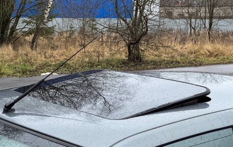 Peugeot 406 I, 2001 год, 390 000 рублей, 15 фотография