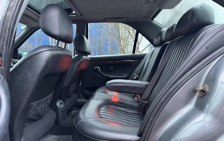 Peugeot 406 I, 2001 год, 390 000 рублей, 17 фотография