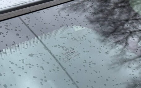 Peugeot 406 I, 2001 год, 390 000 рублей, 10 фотография