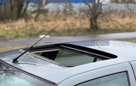 Peugeot 406 I, 2001 год, 390 000 рублей, 14 фотография