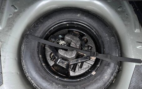 Peugeot 406 I, 2001 год, 390 000 рублей, 13 фотография