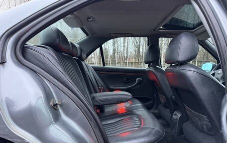 Peugeot 406 I, 2001 год, 390 000 рублей, 18 фотография