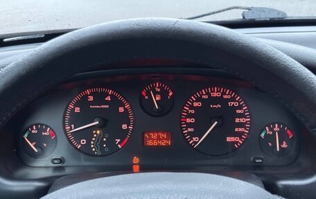 Peugeot 406 I, 2001 год, 390 000 рублей, 24 фотография