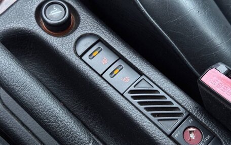 Peugeot 406 I, 2001 год, 390 000 рублей, 25 фотография