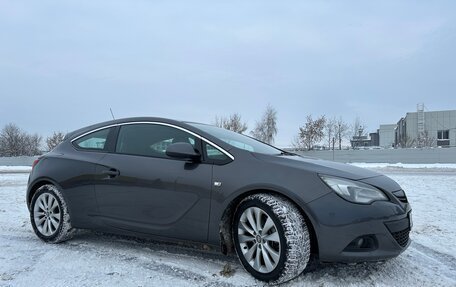 Opel Astra J, 2012 год, 1 150 000 рублей, 6 фотография