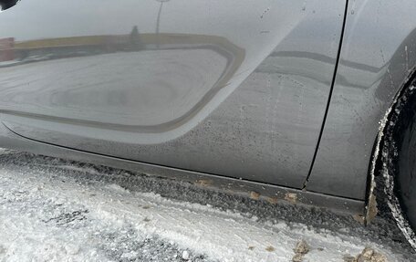 Opel Astra J, 2012 год, 1 150 000 рублей, 8 фотография