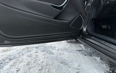 Opel Astra J, 2012 год, 1 150 000 рублей, 19 фотография