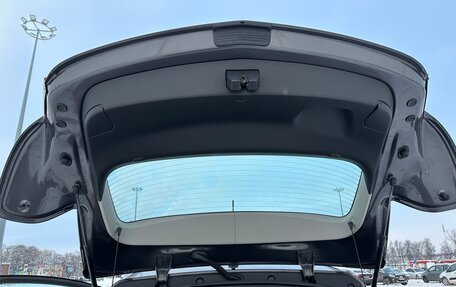 Opel Astra J, 2012 год, 1 150 000 рублей, 13 фотография