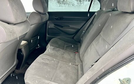 Honda Civic VIII, 2007 год, 769 000 рублей, 12 фотография