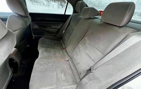 Honda Civic VIII, 2007 год, 769 000 рублей, 13 фотография