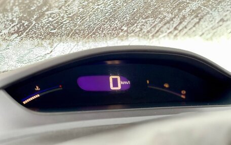 Honda Civic VIII, 2007 год, 769 000 рублей, 29 фотография