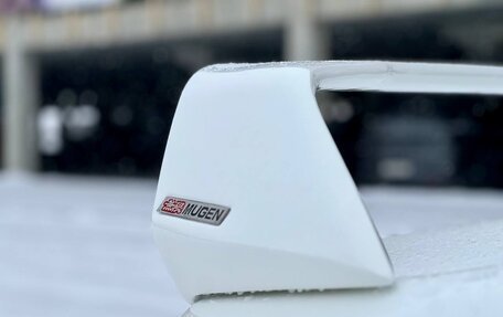 Honda Civic VIII, 2007 год, 769 000 рублей, 28 фотография