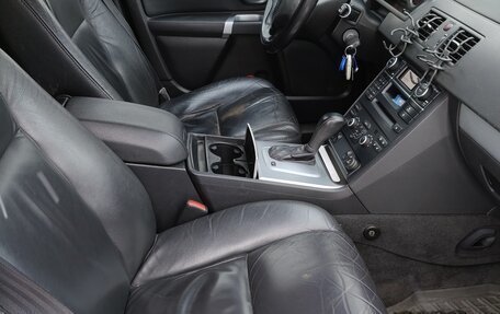 Volvo XC90 II рестайлинг, 2012 год, 1 655 000 рублей, 8 фотография