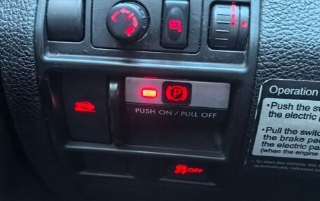 Subaru Outback IV рестайлинг, 2011 год, 1 300 000 рублей, 5 фотография