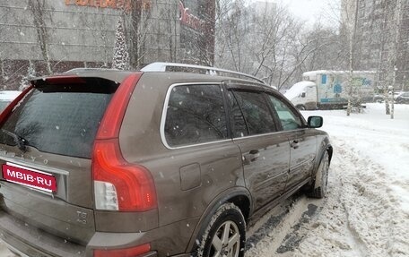 Volvo XC90 II рестайлинг, 2012 год, 1 655 000 рублей, 2 фотография