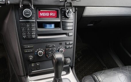 Volvo XC90 II рестайлинг, 2012 год, 1 655 000 рублей, 9 фотография