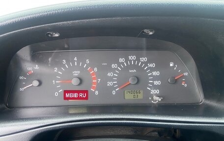 Chevrolet Niva I рестайлинг, 2008 год, 415 000 рублей, 9 фотография