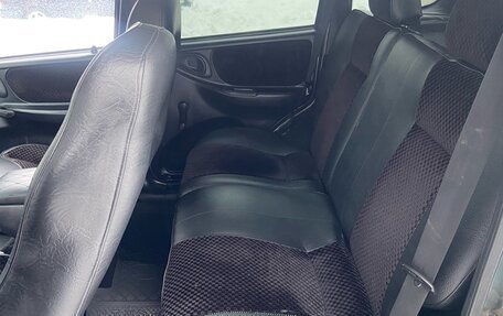 Chevrolet Niva I рестайлинг, 2008 год, 415 000 рублей, 12 фотография