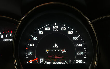 KIA cee'd III, 2014 год, 949 000 рублей, 15 фотография