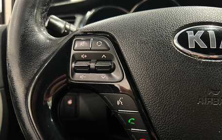 KIA cee'd III, 2014 год, 949 000 рублей, 12 фотография