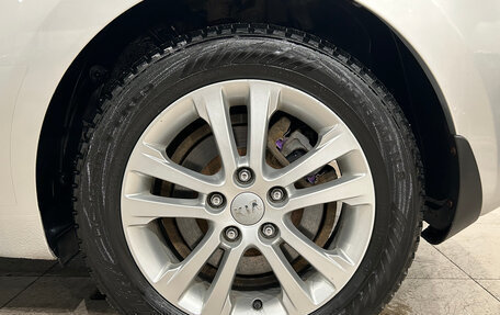 KIA cee'd III, 2014 год, 949 000 рублей, 11 фотография