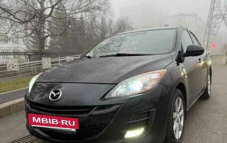 Mazda 3, 2011 год, 950 000 рублей, 2 фотография