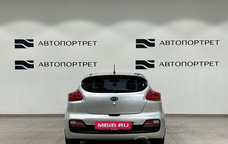 KIA cee'd III, 2014 год, 949 000 рублей, 6 фотография