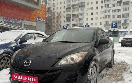 Mazda 3, 2011 год, 950 000 рублей, 6 фотография