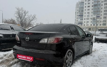 Mazda 3, 2011 год, 950 000 рублей, 10 фотография
