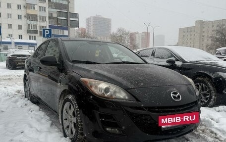 Mazda 3, 2011 год, 950 000 рублей, 7 фотография