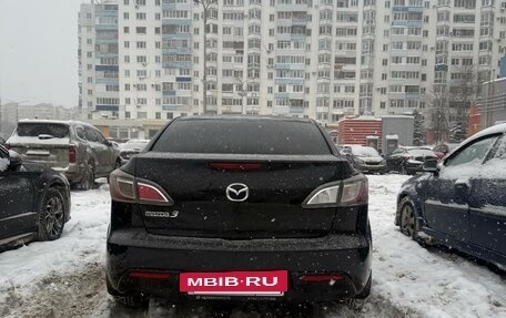 Mazda 3, 2011 год, 950 000 рублей, 8 фотография