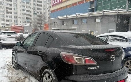 Mazda 3, 2011 год, 950 000 рублей, 9 фотография