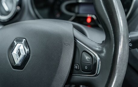 Renault Kaptur I рестайлинг, 2019 год, 1 315 000 рублей, 11 фотография