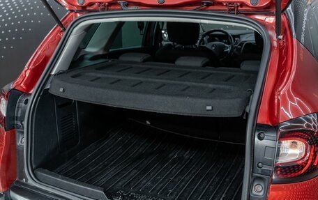 Renault Kaptur I рестайлинг, 2019 год, 1 315 000 рублей, 16 фотография