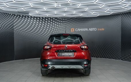 Renault Kaptur I рестайлинг, 2019 год, 1 315 000 рублей, 8 фотография