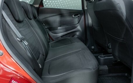 Renault Kaptur I рестайлинг, 2019 год, 1 315 000 рублей, 14 фотография