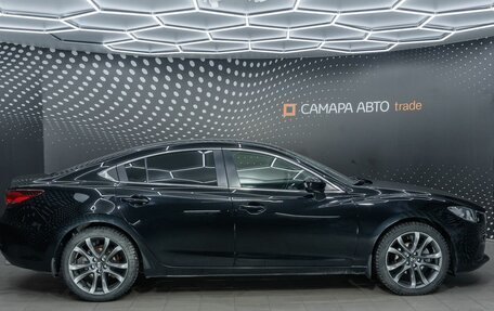 Mazda 6, 2014 год, 1 835 000 рублей, 5 фотография