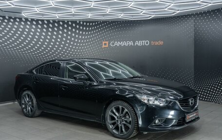 Mazda 6, 2014 год, 1 835 000 рублей, 3 фотография
