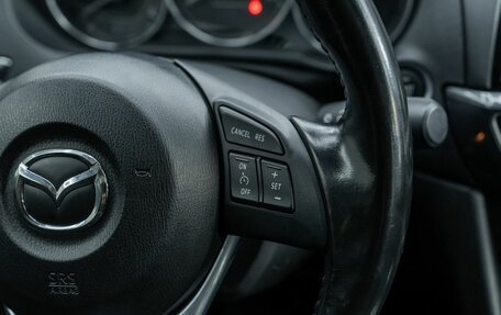 Mazda 6, 2014 год, 1 835 000 рублей, 11 фотография