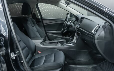 Mazda 6, 2014 год, 1 835 000 рублей, 14 фотография