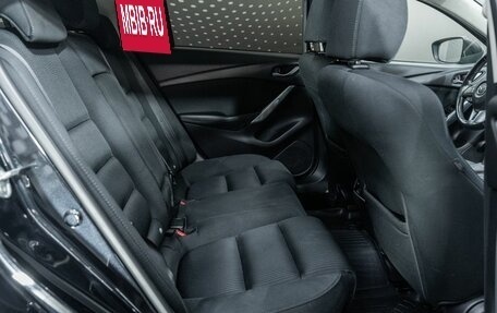 Mazda 6, 2014 год, 1 835 000 рублей, 15 фотография