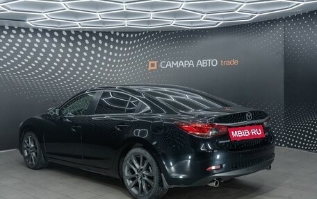 Mazda 6, 2014 год, 1 835 000 рублей, 4 фотография