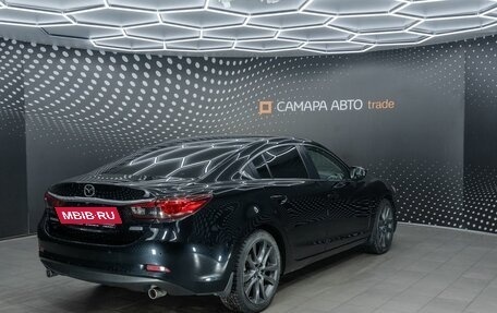 Mazda 6, 2014 год, 1 835 000 рублей, 2 фотография