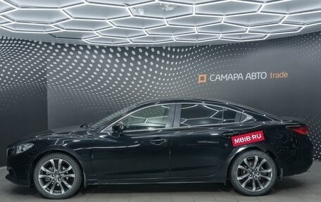 Mazda 6, 2014 год, 1 835 000 рублей, 6 фотография