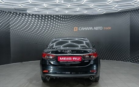 Mazda 6, 2014 год, 1 835 000 рублей, 8 фотография