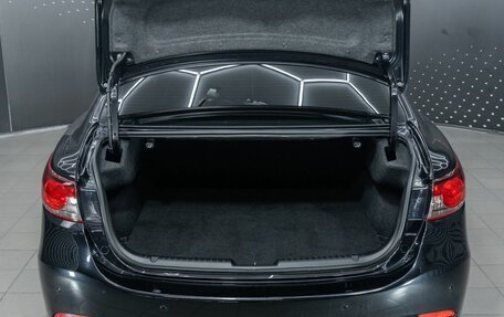 Mazda 6, 2014 год, 1 835 000 рублей, 17 фотография